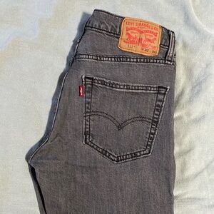 Men’s Levi 511 Jeans